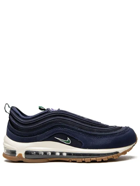 Nike Air Max 97 "Letterman Pack" sneakers Blue DR9774