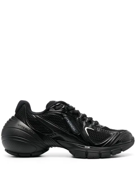 Givenchy TK_MX low-top sneakers Black BH008MH1FE