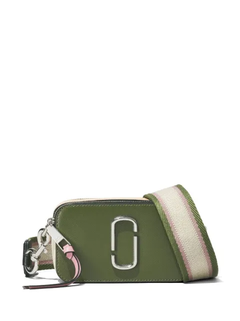 Marc Jacobs The Snapshot camera bag Green H172L01SP22367