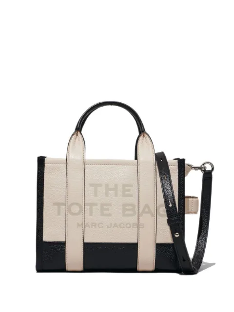 Marc Jacobs The Colorblock Small Tote bag Neutrals H006L01RE22112