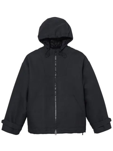 Marc Jacobs Technical padded jacket Black V201C10RE22001