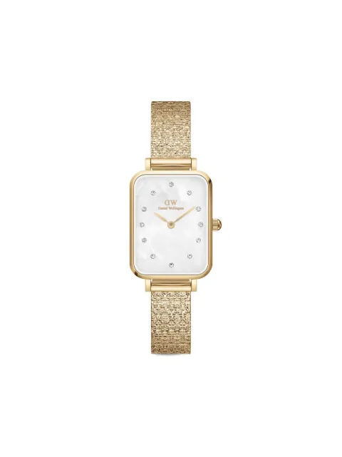 Daniel Wellington Pressed Studio Lumine 26mm White DW00100582
