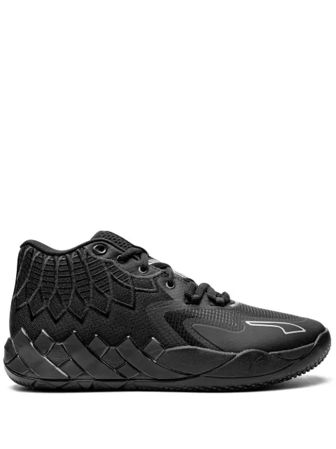 PUMA MB1 "Iridescent Dreams" sneakers Black 37667802