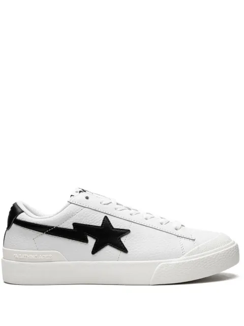 A BATHING APE® Mad Sta M2 ''White'' sneakers White 0ZXSHM191014IWHB