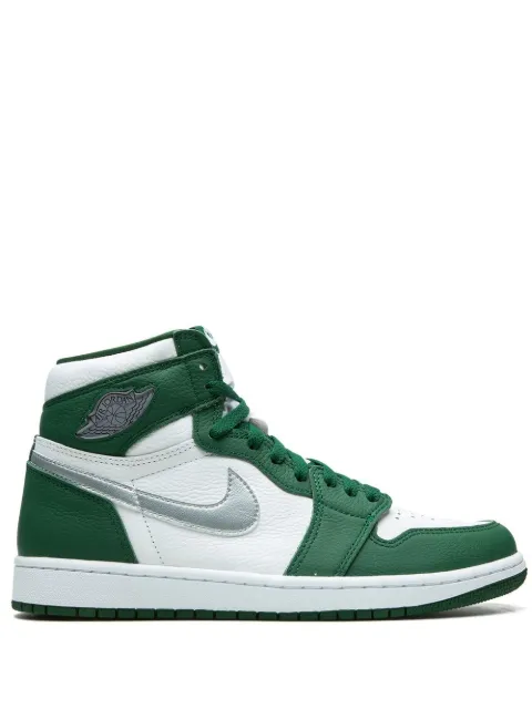 Jordan Air Jordan 1 Retro High OG "Gorge Green" sneakers Green DZ5485