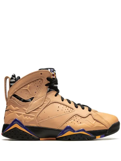 Jordan Air Jordan 7 "Afrobeats" sneakers Neutrals DZ4729
