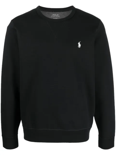 Polo Ralph Lauren Polo Pony sweater Black 710888284003