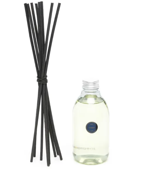 TRUDON Gabriel cyrnos mediterranean diffuser refill White DIF350RCYR