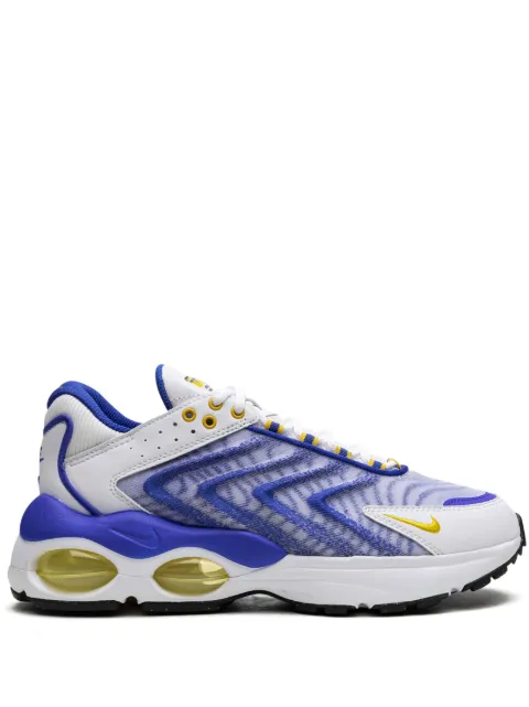 Nike Air Max TW "Racerblue" sneakers White DQ3984