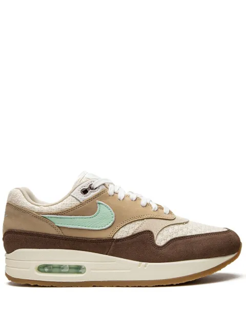 Nike Air Max 1 "Crepe" sneakers Brown FD5088