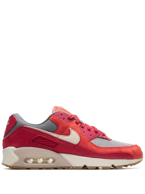 Nike Air Max 90 PRM "Gym Red" sneakers Red DH4621