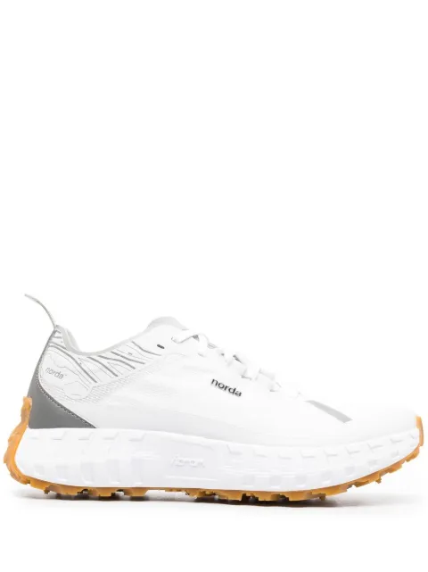 norda 001 Dyneema shoes White NORDA001
