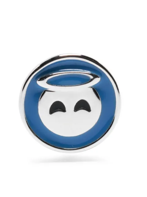 Maria Black Nice Coin charm Blue 700022AG