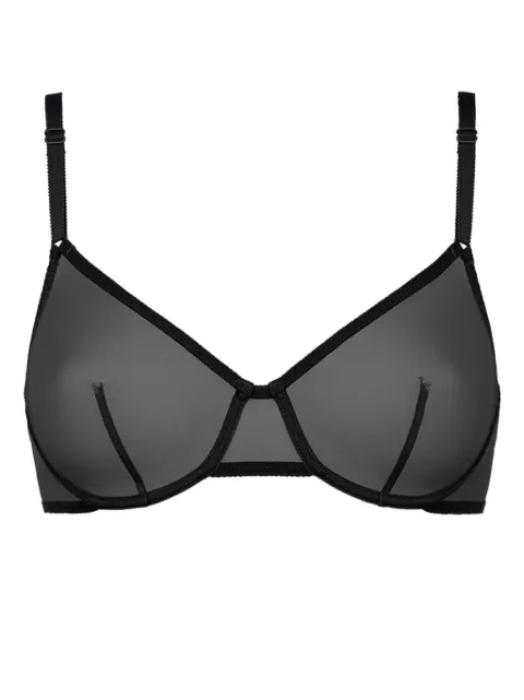 ERES Eden bra Black 60650