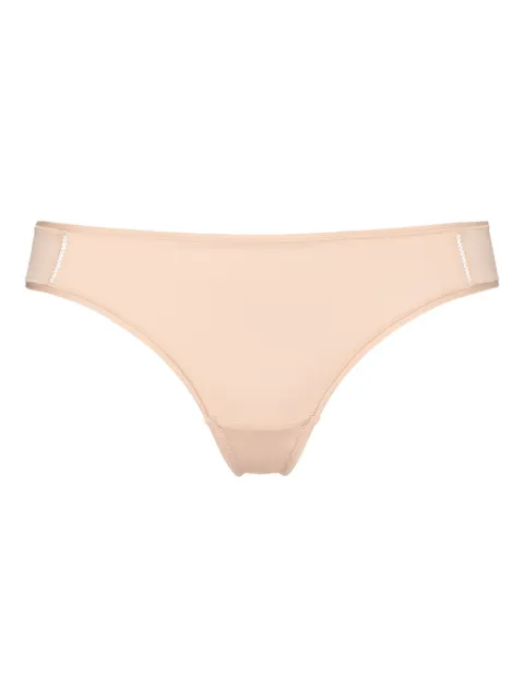 ERES Mika Soyeuse tanga Neutrals 612108