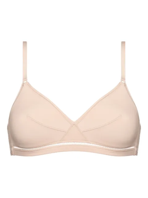 ERES Lydia triangle bra Neutrals 60859