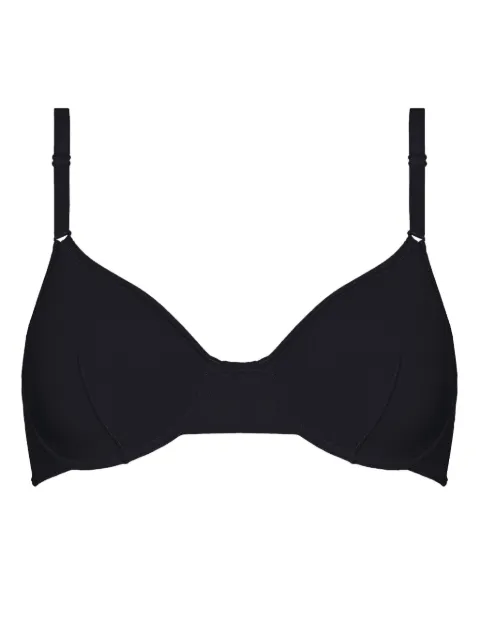ERES Ilona Soyeuse full-cup bra Black 608600