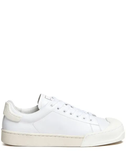 Marni Dada Bumper low-top sneakers White SNZU013401P5249