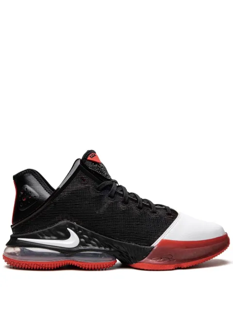 Nike LeBron 19 Low sneakers Black DH1270