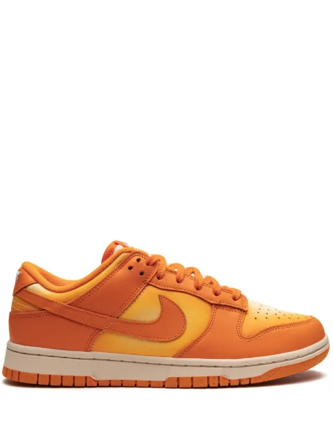 Nike Dunk Low “Magma Orange” sneakers Orange DX2953