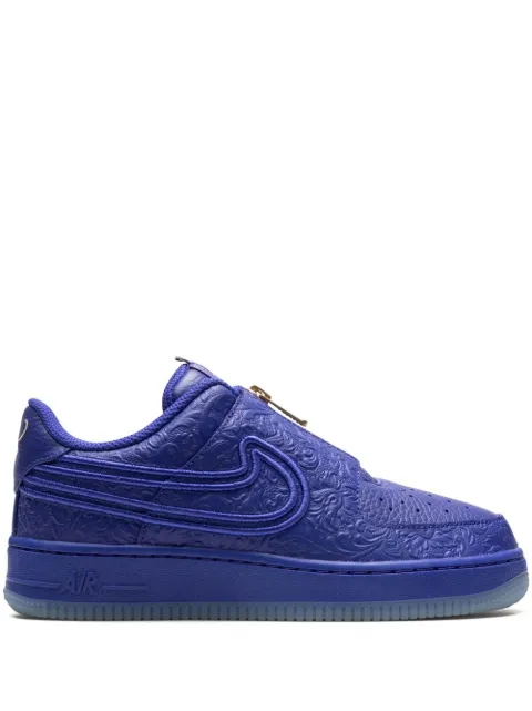 Nike x Serena Williams Air Force 1 Low LXX Zip "Purple" sneakers Purple DR9842