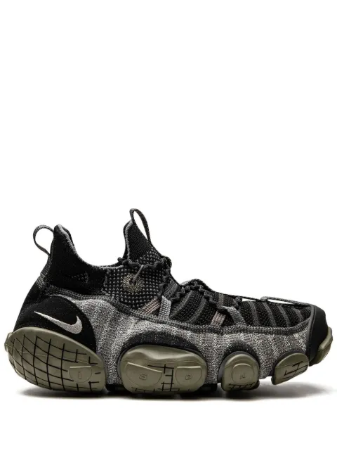 Nike ISPA Link sneakers Black CN2269