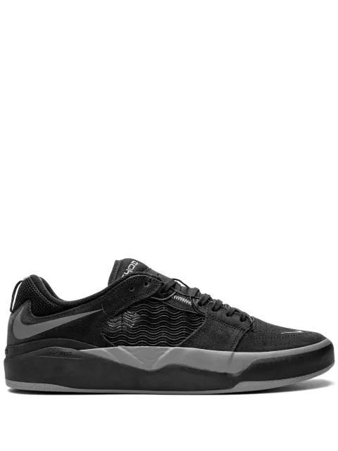 Nike Ishod Wair SB sneakers Black DC7232