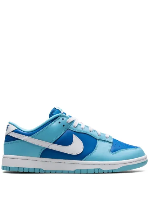 Nike Dunk Low "Argon 2022" sneakers Blue DM0121
