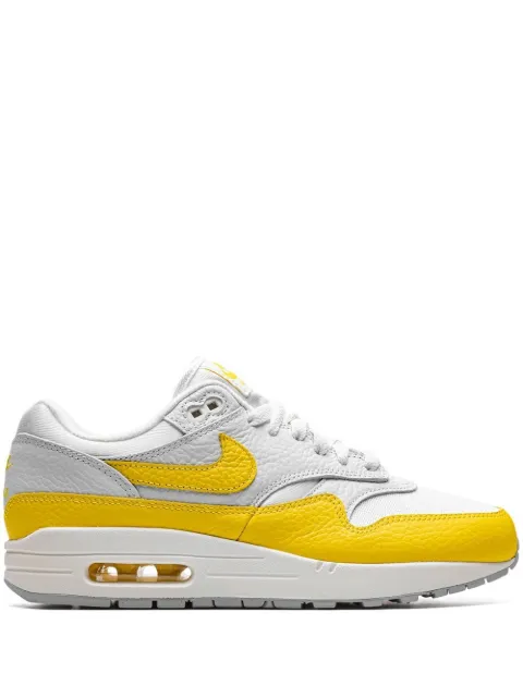 Nike Air Max 1 "Tour Yellow" sneakers White DX2954