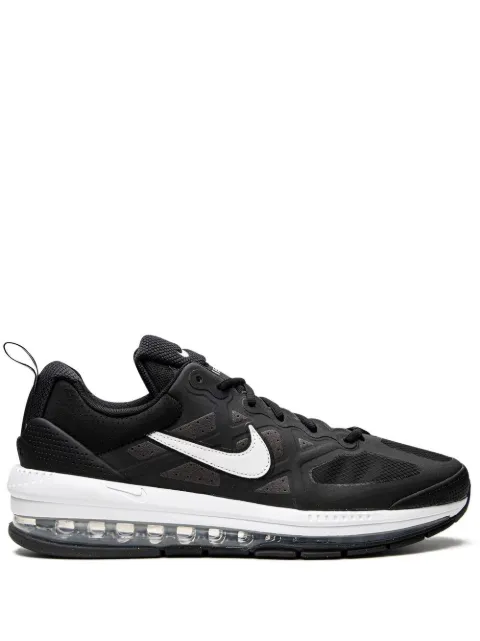 Nike Air Max Genome "Black/White" sneakers Black CW1648