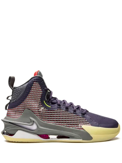 Nike Zoom GT Jump "Chaos" sneakers Grey CZ9907