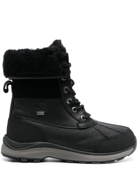 UGG Adirondack 111 boots Black 1095141
