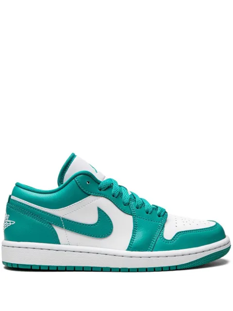 Jordan Jordan 1 Low "New Emerald" sneakers Green DC0774