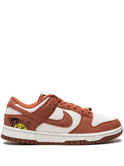 Nike Dunk Low Retro "Sun Club" sneakers White DR5475