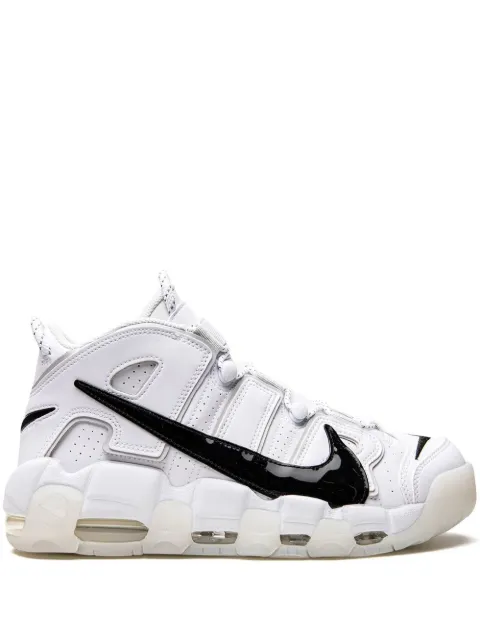 Nike Air More Uptempo "Copy Paste" sneakers White DQ5014