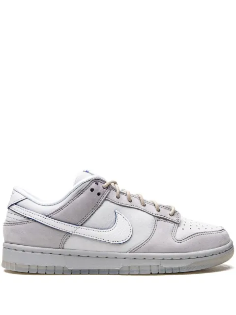 Nike Dunk Low "Wolf Grey/Pure Platinum" sneakers Grey DX3722