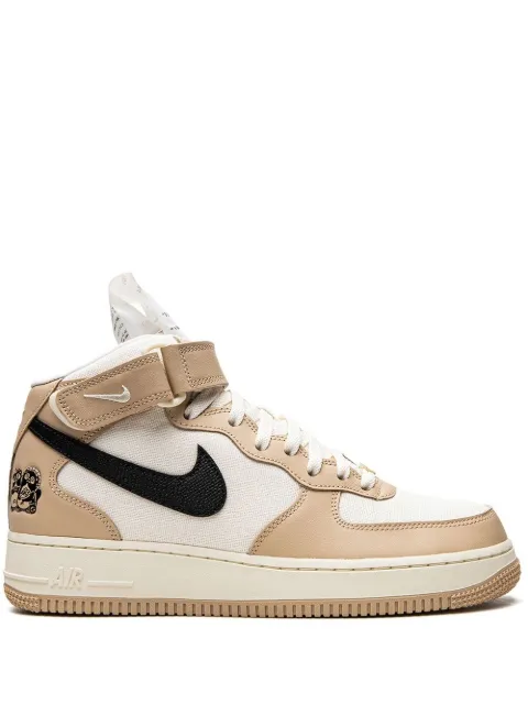 Nike Air Force 1 "Izakaya" sneakers Neutrals DX2938