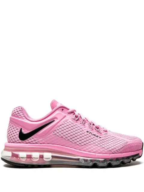 Nike x Stussy Air Max 2013 "Pink" sneakers Pink DR2601