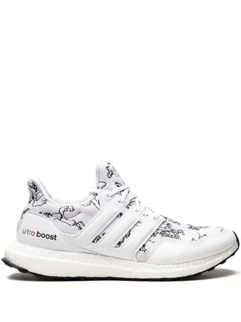 adidas x Disney Ultraboost DNA sneakers White FV6049