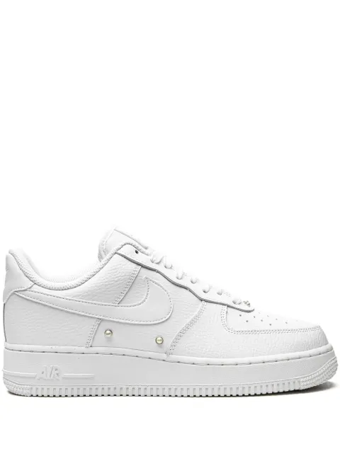 Nike Air Force 1 Low "Pearls" sneakers White DQ0231