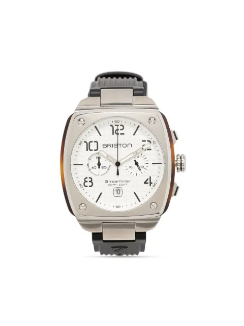 Briston Streamliner Urban 42mm White 22142ST2RB