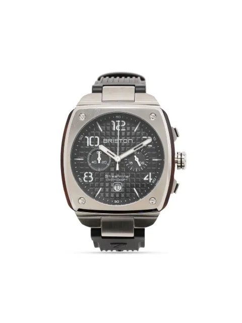 Briston Streamliner Urban 42mm Black 22142ST1RB