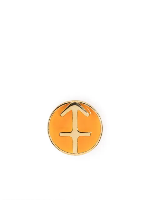 Maria Black Sagittarius POP Coin charm Gold 700020YGSAGGITARIUS