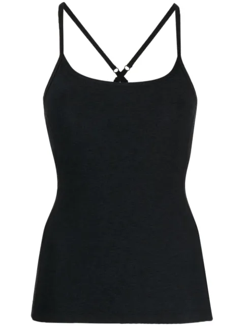 Beyond Yoga Spacedye tank top Black SD4594