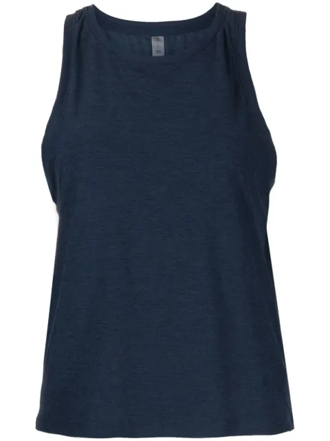 Beyond Yoga Rebalance sleeveless tank Blue LWSD4612