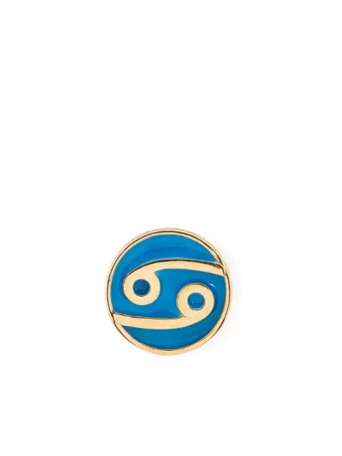 Maria Black Cancer POP Coin charm Gold 700020YGCANCER