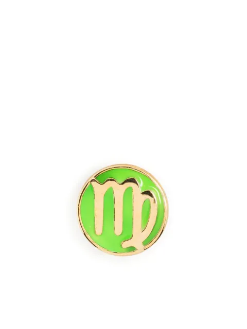 Maria Black Virgo POP Coin charm Gold 700020YGVIRGO