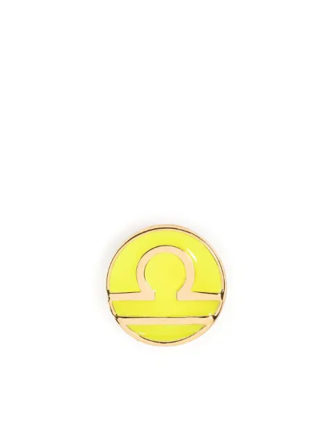 Maria Black Libra POP Coin charm Gold 700020YGLIBRA