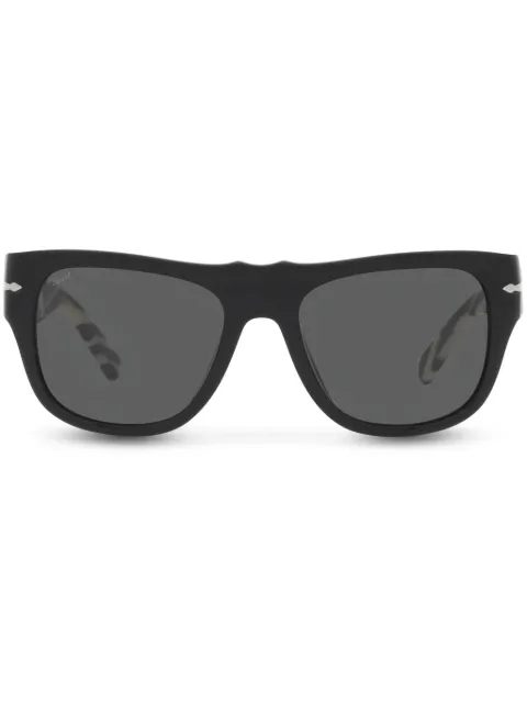 Dolce & Gabbana Eyewear x Persol square-frame sunglasses Black VG3294VP4B1