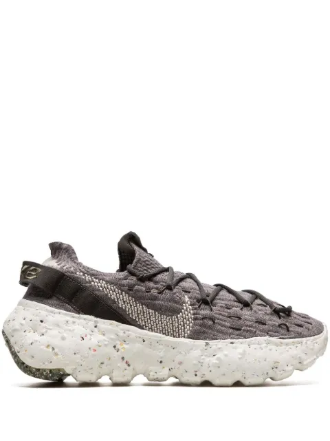 Nike Space Hippie 04 low-top sneakers Brown CD3476